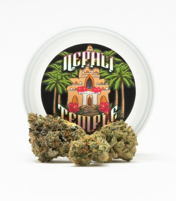 Westcoast Cali Tins – Premium Flower – Zack’s Pie- 14g | Herbal Dispatch Canada