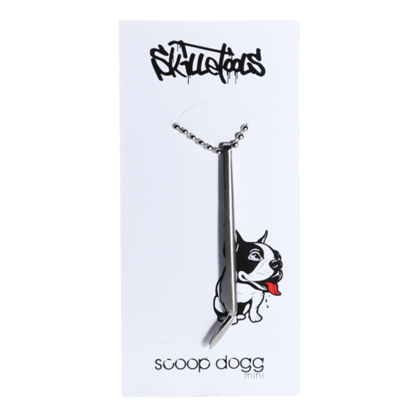 Skilletools Mini Scoop Dogg Dab Tool | Herbal Dispatch Canada