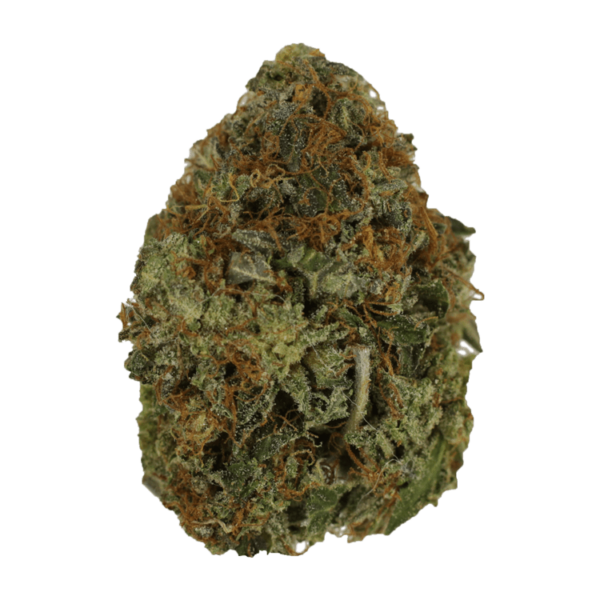 Orange Romulan | Herbal Dispatch Canada