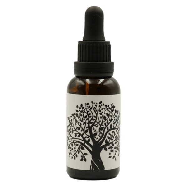 Island Therapeutics – CBD Tincture | Herbal Dispatch Canada