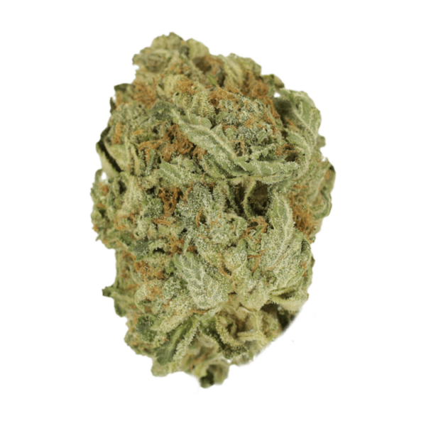 Ghost Bubba | Herbal Dispatch Canada