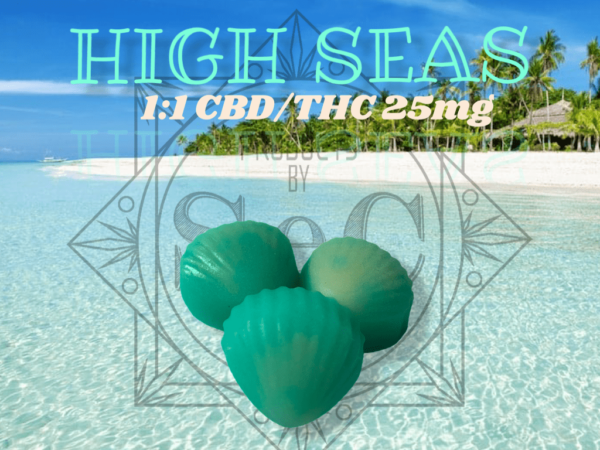 SEC – StarLits – Peaches n’ Cream 2 x 150mg THC | Herbal Dispatch Canada
