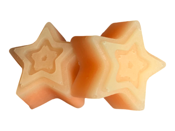 SEC – StarLits – Peaches n’ Cream 2 x 150mg THC | Herbal Dispatch Canada