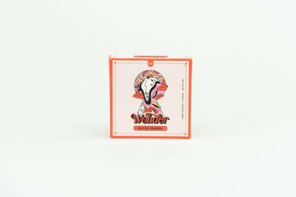 Wonder – Psilocybin Chocolate Bar – Blood Orange | Herbal Dispatch Canada