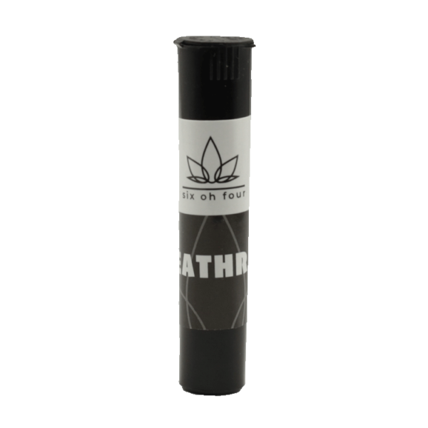 Six Oh Four – CO2 Extracted Vapes – Death Ray – 1ml | Herbal Dispatch Canada
