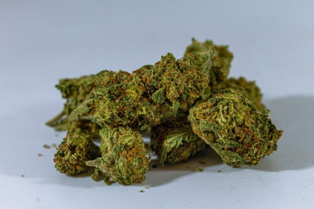 THC Cannabinoid | Herbal Dispatch Canada