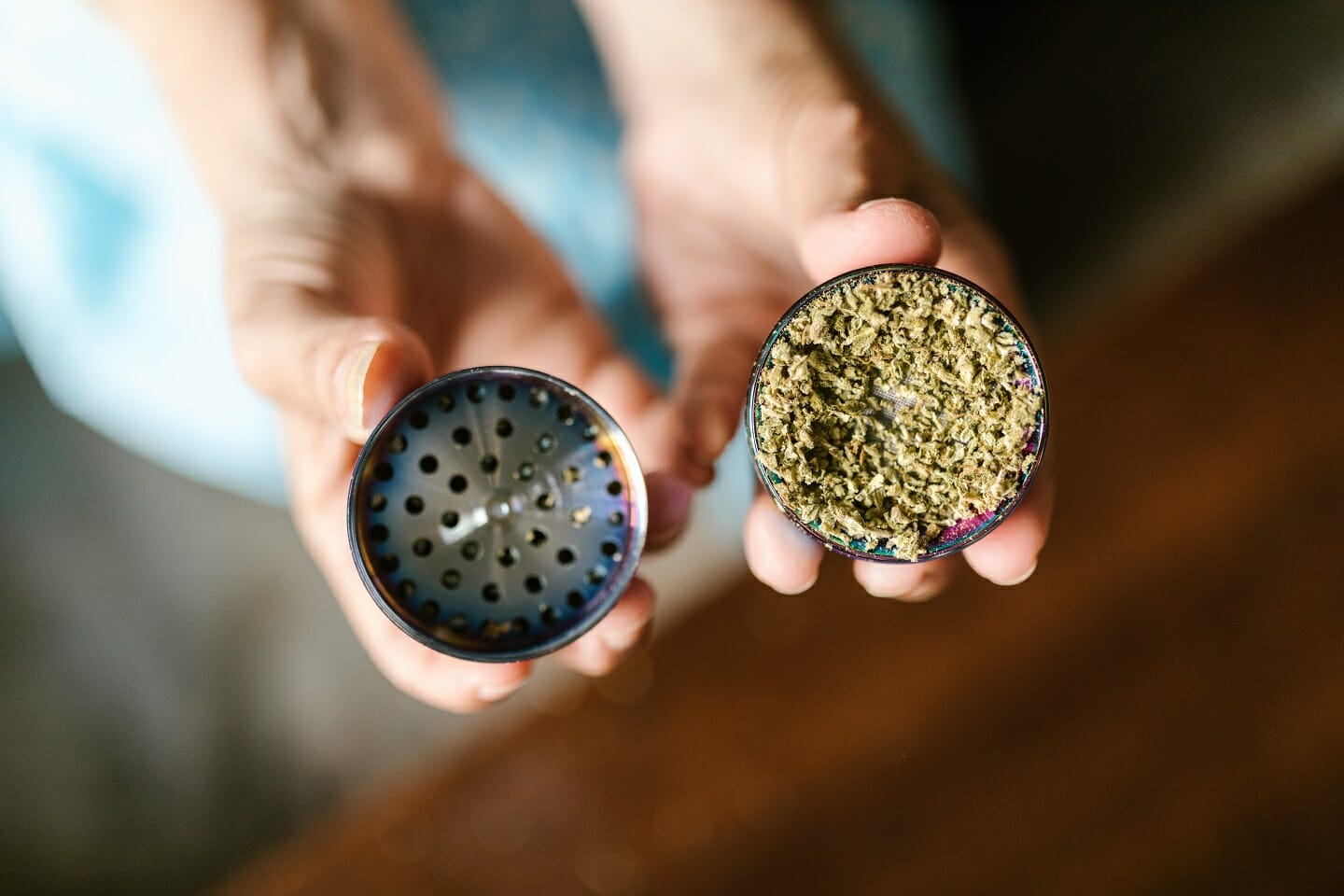 Ways to Consume Marijuana | Herbal Dispatch Canada