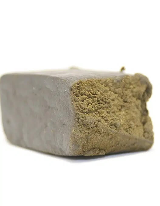 Blueberry Hash: The Deliciously Relaxing Way to End Your Day | Herbal Dispatch Canada | Herbal Dispatch Canada