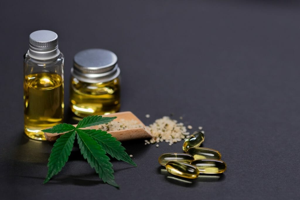 CBD Oil online dispensary | Herbal Dispatch Canada