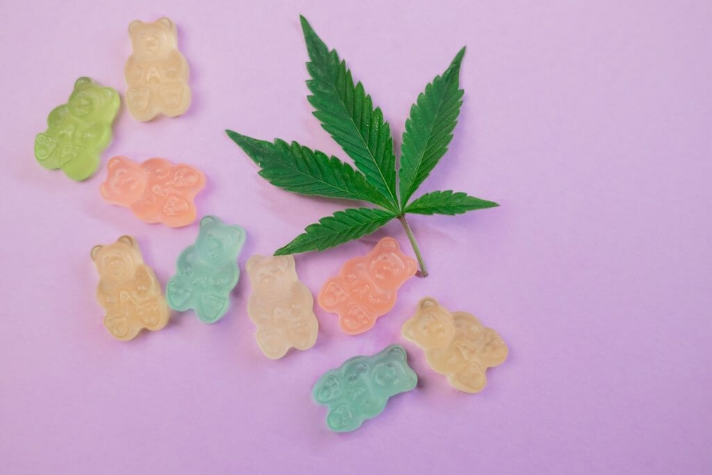 Cannabis Edibles | Herbal Dispatch Canada