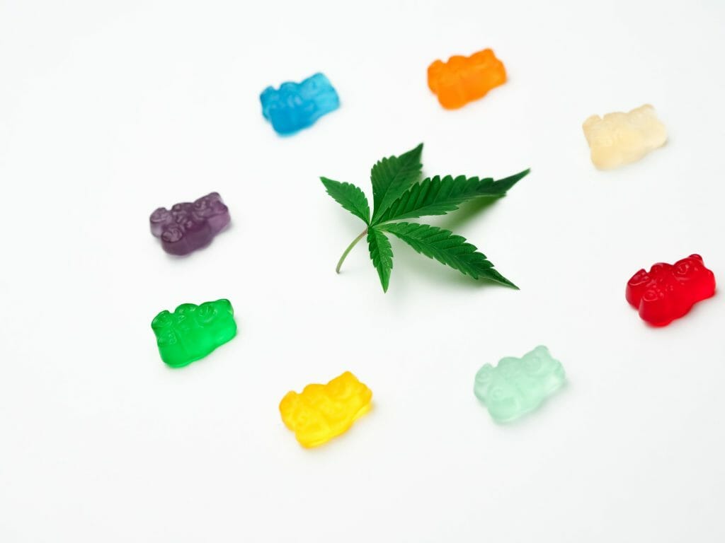 Bite into Bliss: Our Deliciously Potent cannabis Gummies | Herbal Dispatch Canada | Herbal Dispatch Canada