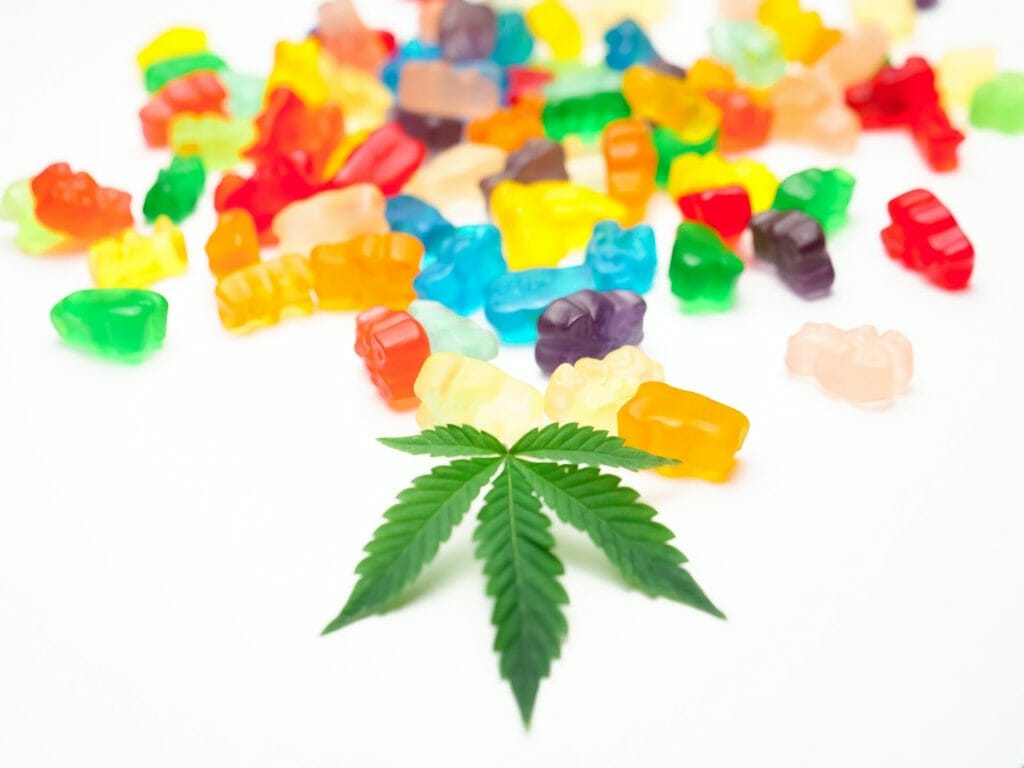 Bite into Bliss: Our Deliciously Potent cannabis Gummies | Herbal Dispatch Canada | Herbal Dispatch Canada