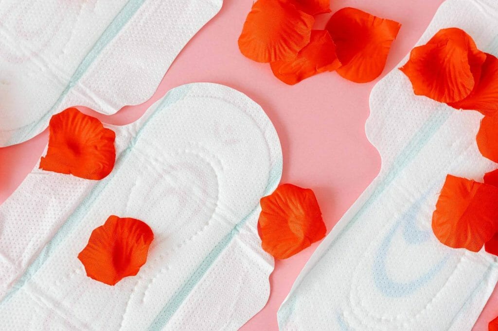 Cannabis and Menstrual Symptoms | Herbal Dispatch Canada