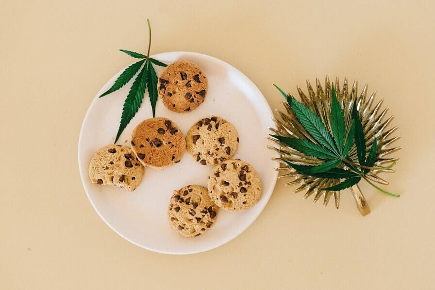 Edible cookies weed | Herbal Dispatch Canada