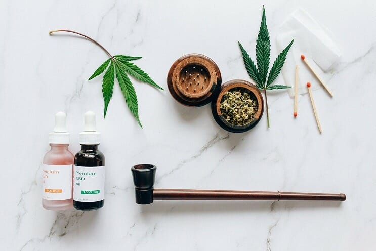 Buy cannabis Online | Herbal Dispatch Canada