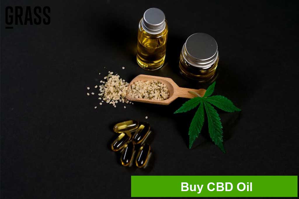 buy cbd oil