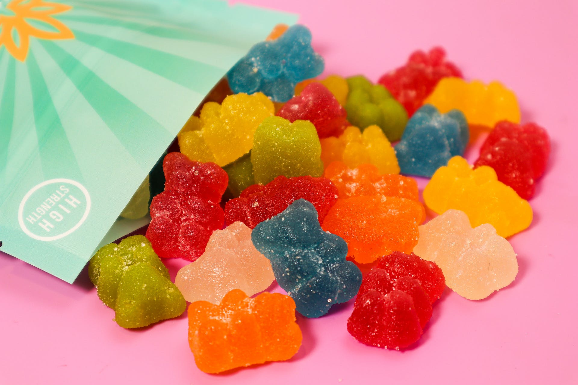 Edibles online in Canada | Herbal Dispatch Canada