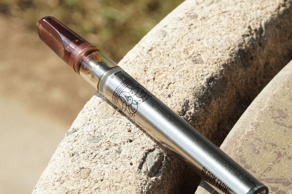 Weed Pen | Herbal Dispatch Canada