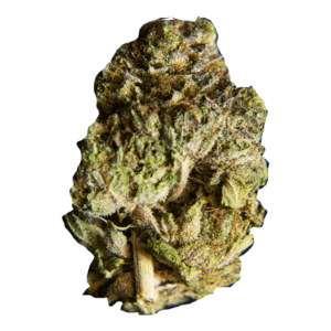 Cali Chrome | Herbal Dispatch Canada