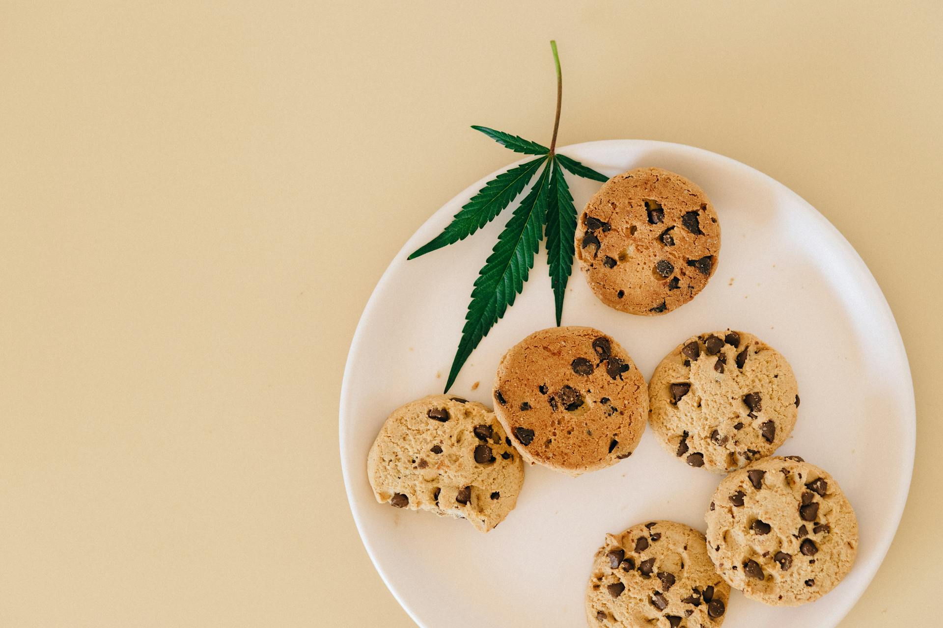 Edibles online at Canada | Herbal Dispatch Canada